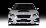 Subaru Levorg by Rowen 2017 года